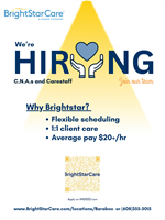 BrightStar Care Baraboo