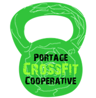 Portage CrossFit Cooperative