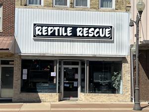 Reptile Rescue of Wisconsin, Inc