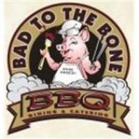Bad to the Bone BBQ Event Center Ribbon Cutting