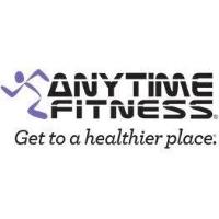 Grand Re-Opening Anytime Fitness