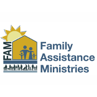 Mission Possible - Benefiting Family Assistance Ministries