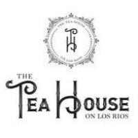 Lunch Local - The Tea House on Los Rios