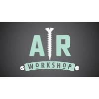 Holiday Open House at AR Workshop