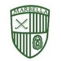 Marbella Country Club's Annual Holiday Boutique