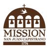 (Closed for Christmas) Capistrano Lights at Mission San Juan Capistrano