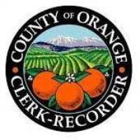 OC Clerk-Recorder Special Saturday Opening