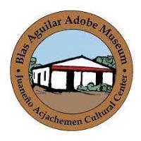 Blas Aguilar Adobe Museum's Annual Dia de Los Muertos