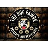 This Week's Hap'ns @ The Dog Pawrk Brewing Company