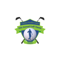 Camino Health Center 11th Annual Golf Classic