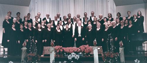 Capistrano Chorale Capistrano Chorale