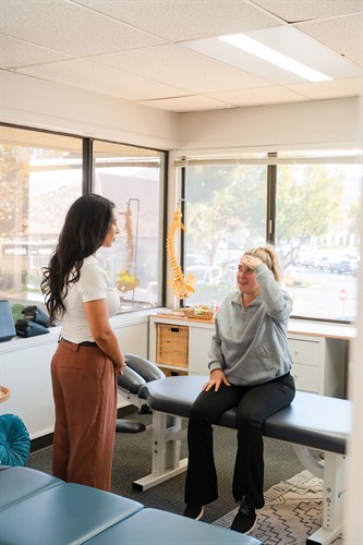 headache assessment and treatment