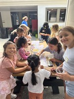 Lemons to Lemonade – A Free Summer Camp for Kids Who Have Lost a Parent, Sibling, or Loved One