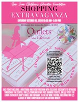Shopping Extravaganza