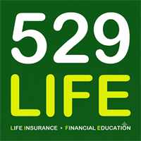 529 Life Insurance Financial Education
