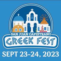 St. Basil Greek Fest
