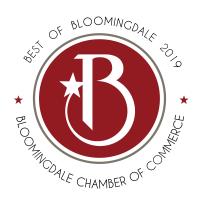 2019 Best of Bloomingdale 