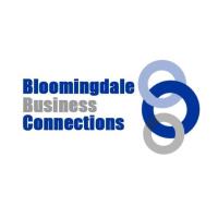 Bloomingdale Business Connections (BBC) leads group meeting