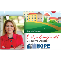 Hope Fair Housing Presentation by Evelyn Sanginuetti