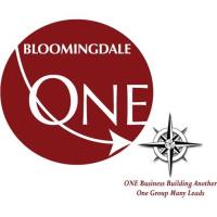 Bloomingdale ONE Group Meeting