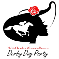 BAWIB Derby Day Party