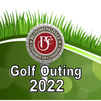 2022 Bloomingdale Chamber Classic Golf Outing & Summer BBQ