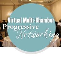 Virtual Multi-Chamber Progressive Networking