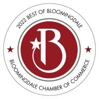 2022 Best of Bloomingdale 