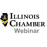 IL Chamber: Webinar - Building an Inclusive and Diverse Workplace While Avoiding Legal Challenges