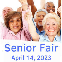 Senior Fair 2023