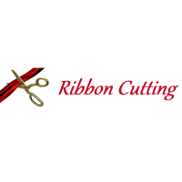 Ribbon Cutting - Stewarts' Cheesecakes