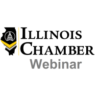 IL Chamber: Webinar - HR Has to Worry About Antitrust?  The Intersection of Employment and Antitrust Laws