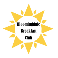 Bloomingdale Breakfast Club - How to Canva