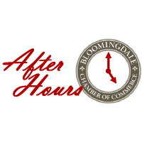 After Hours & Speed Networking!