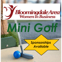 BAWIB Mini Golf