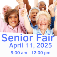 Senior Fair 2025