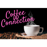 BAWIB Coffee Connections ~ Chamber & Mary Small