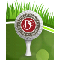 2025 Bloomingdale Chamber Classic Golf Outing & Summer BBQ