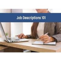 IL Chamber: Job Descriptions 101: How to Draft a Job Description that Keeps You Out of Trouble