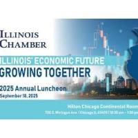 IL Chamber: Annual Luncheon