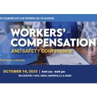 IL Chamber: Workers Comp Conference