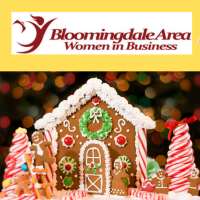 BAWIB Holiday Party - Gingerbread House Decorating