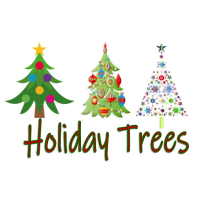 Holiday Trees 2025
