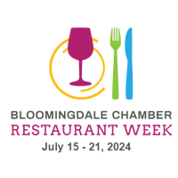 Restaurant Week 2026