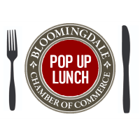 Pop Up Lunch @ Atlas Chicken