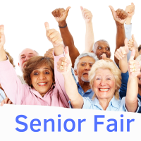 Senior Fair 2027