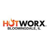 HOTWORX Hoedown