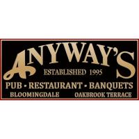 ANYWAY'S  American Grill & Pub - Bloomingdale