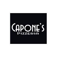 Capone's Pizzeria - Bloomingdale