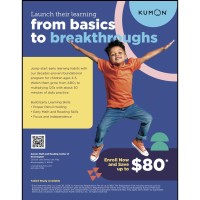Bloomingdale Kumon Math and Reading Center - Bloomingdale 